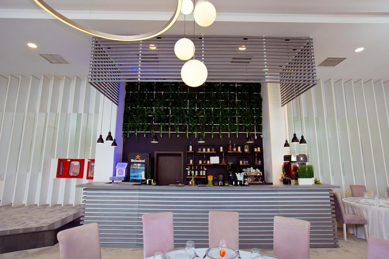 Hotel Evergreen Amara Exterior photo